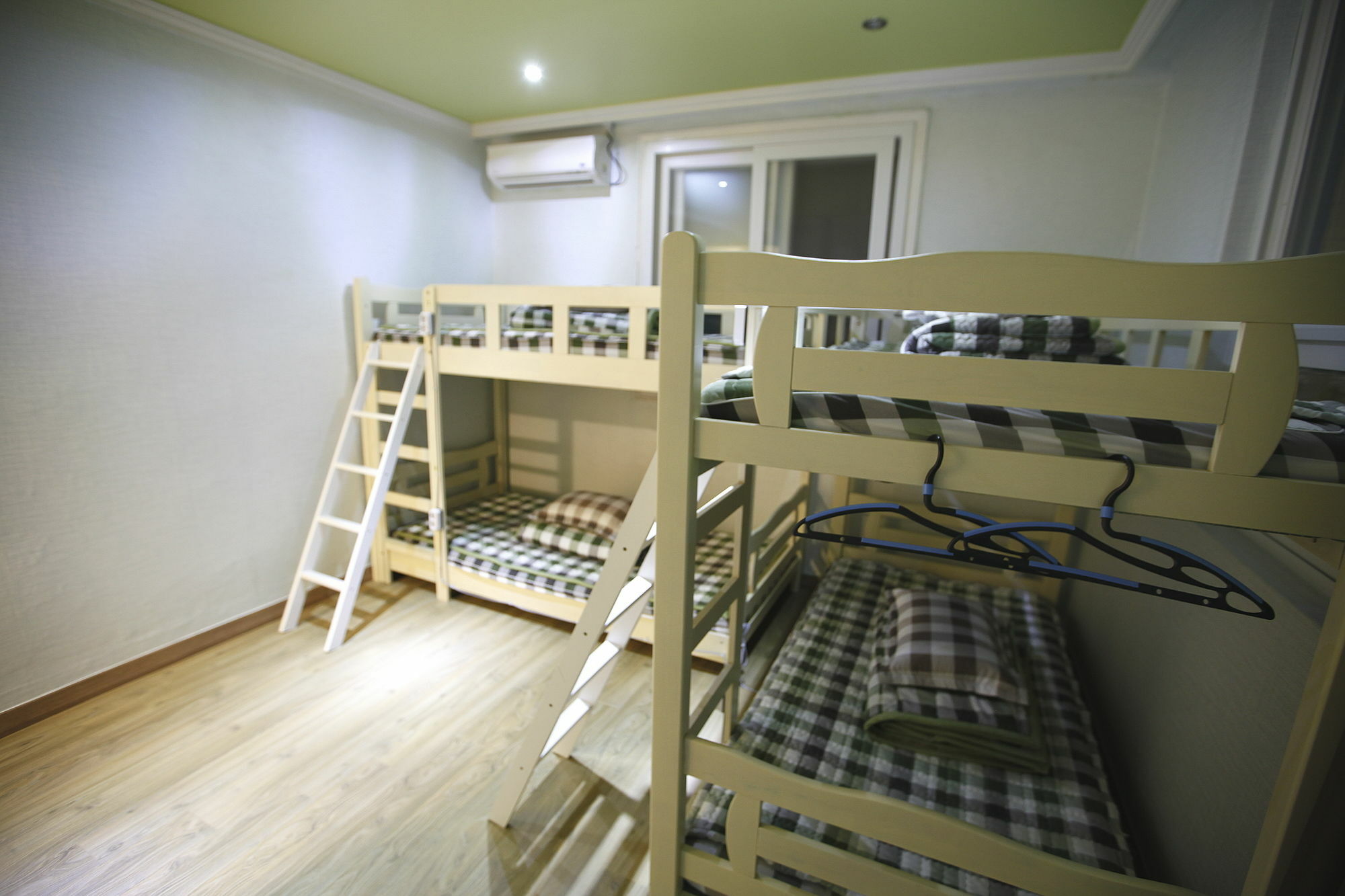 Bluefish Guesthouse Busan Exterior foto