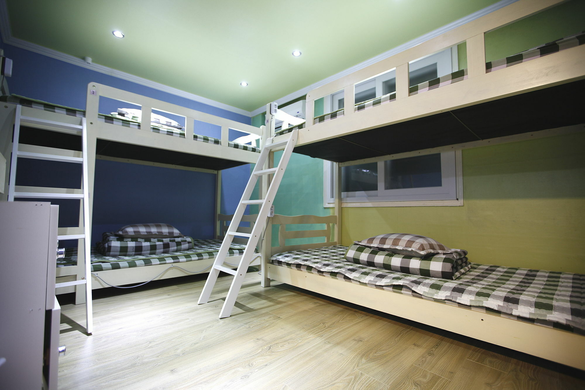 Bluefish Guesthouse Busan Exterior foto